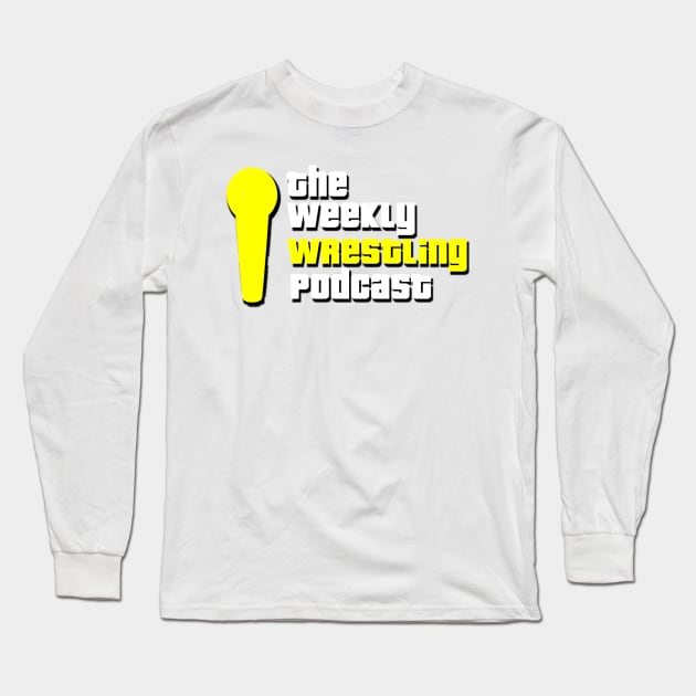 The Price is Right Style Long Sleeve T-Shirt by WWP